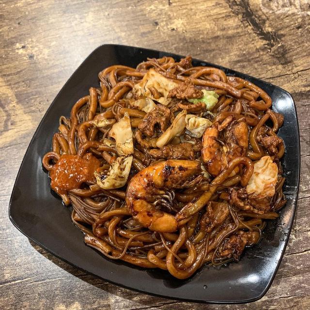 Photo of Damansara Uptown Hokkien Mee (Kota Damansara) - Petaling Jaya, Selangor, Malaysia