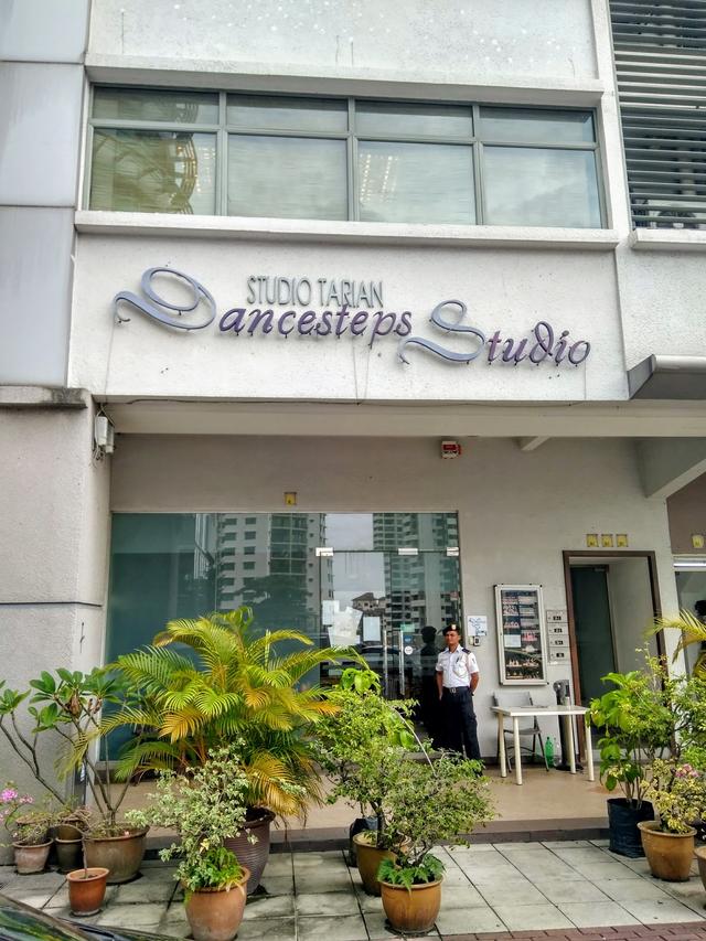 Photo of Dancesteps Studio - Kuala Lumpur, Kuala lumpur, Malaysia