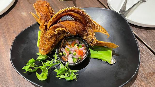 Photo of Dancing Fish - Kuala Lumpur, Kuala lumpur, Malaysia