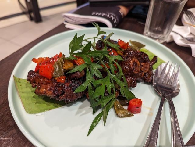 Photo of Dancing Fish - Kuala Lumpur, Kuala lumpur, Malaysia