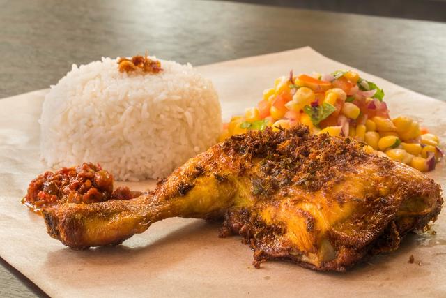 Photo of Dancing Fish - Kuala Lumpur, Kuala lumpur, Malaysia