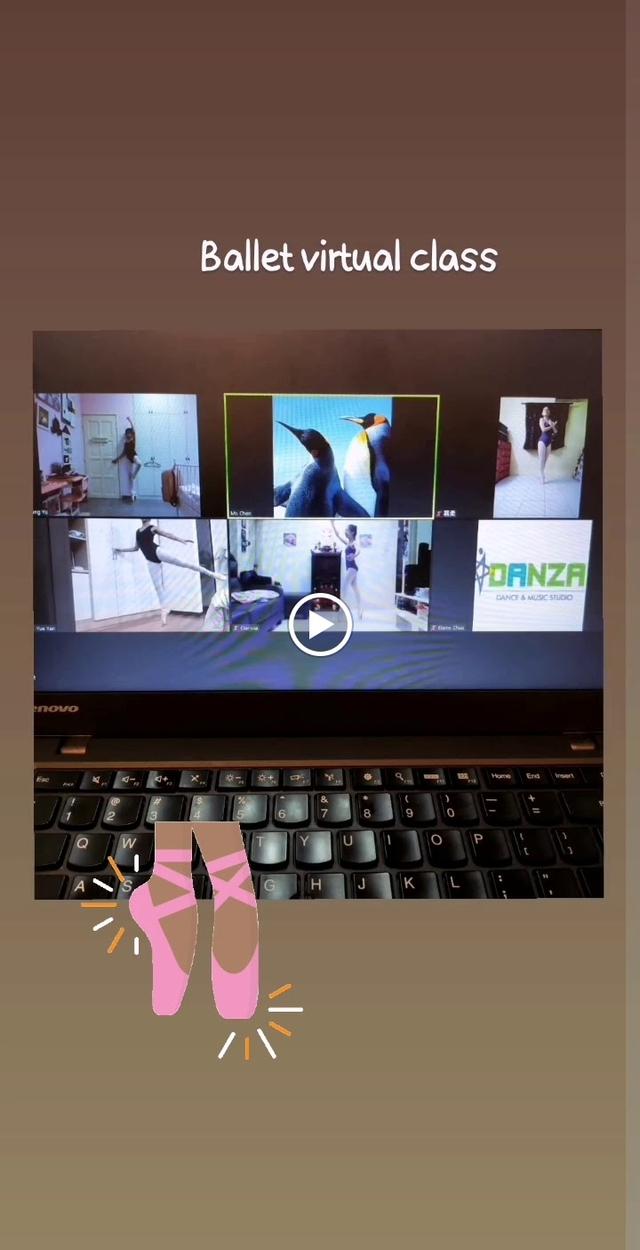 Photo of Danza Dance & Music Studio - Kuala Lumpur, Kuala lumpur, Malaysia