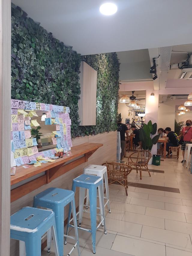 Photo of Dáo desserts SS15 - Subang Jaya, Selangor, Malaysia