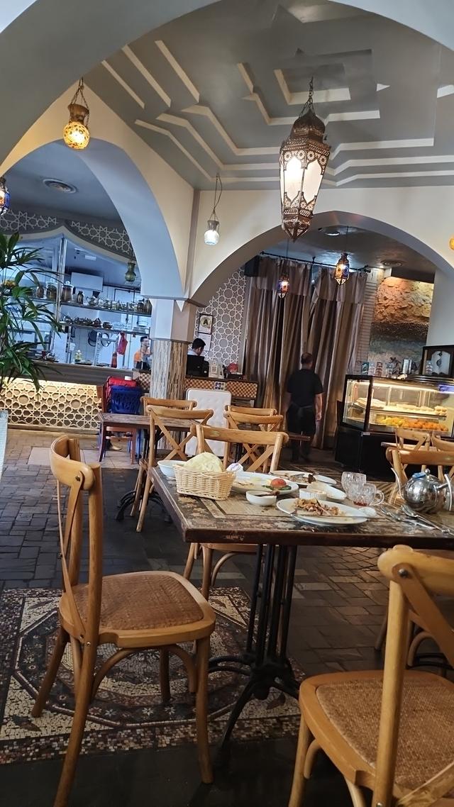 Photo of Dar Al-Arab Gourmet Restaurant (Formerly known as Tarbush Sunway) - Subang Jaya, Selangor, Malaysia