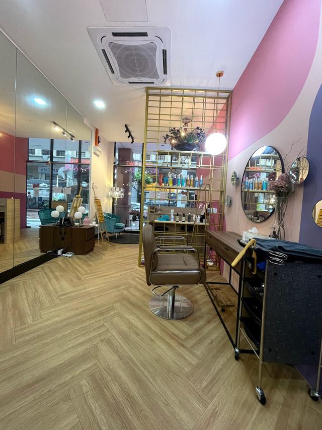 Photo of Dashing Diva Signature Plaza Damas - Kuala Lumpur, Kuala lumpur, Malaysia