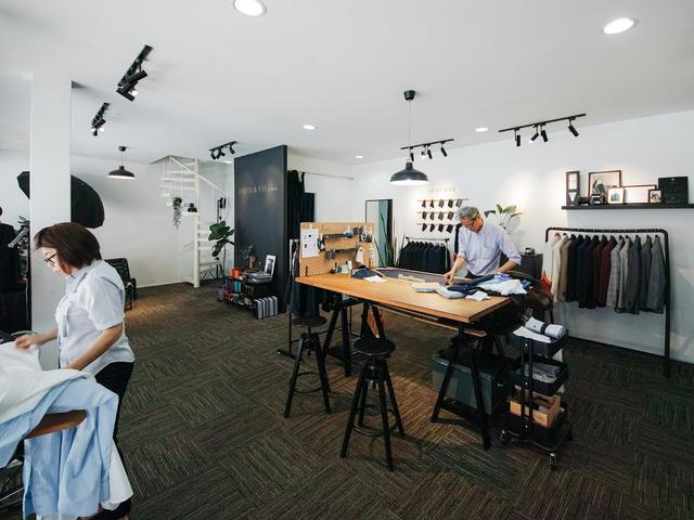 Photo of David & Co. Tailor - Kuala Lumpur, Kuala lumpur, Malaysia