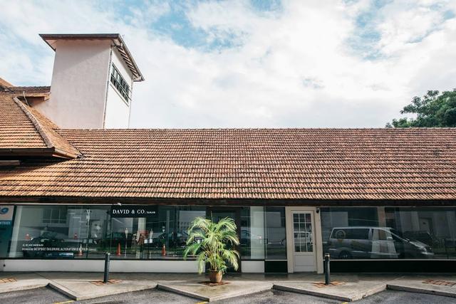 Photo of David & Co. Tailor - Kuala Lumpur, Kuala lumpur, Malaysia