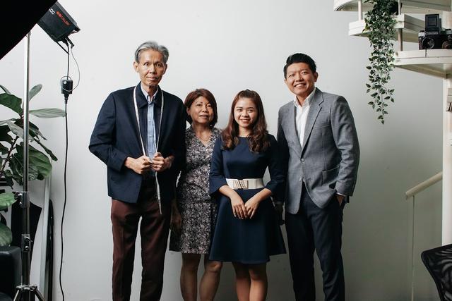 Photo of David & Co. Tailor - Kuala Lumpur, Kuala lumpur, Malaysia