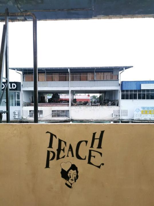 Photo of Coin At Sea - Kota Kinabalu, Sabah, Malaysia