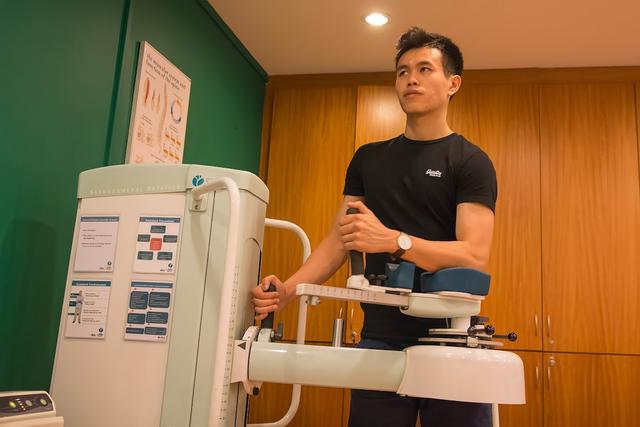 Photo of DBC Physiotherapy Malaysia - Kuala Lumpur, Kuala lumpur, Malaysia