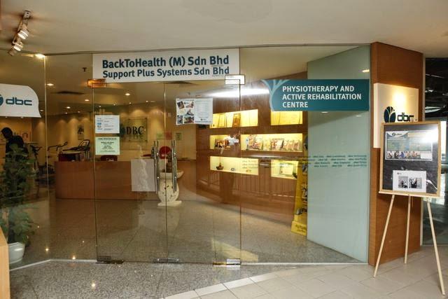 Photo of DBC Physiotherapy Malaysia - Kuala Lumpur, Kuala lumpur, Malaysia