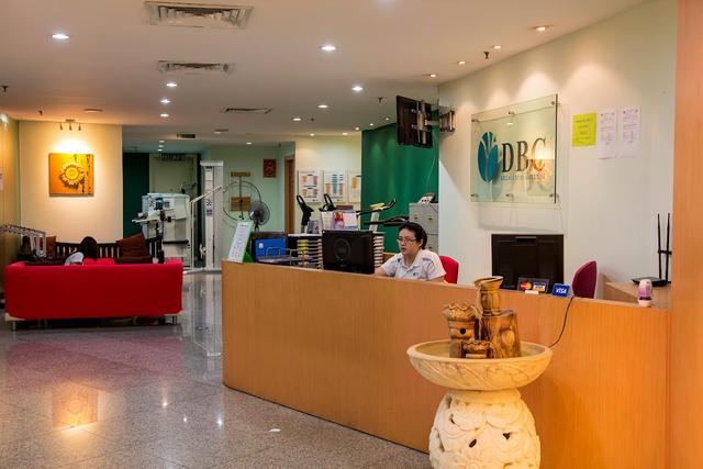 Photo of DBC Physiotherapy Malaysia - Kuala Lumpur, Kuala lumpur, Malaysia