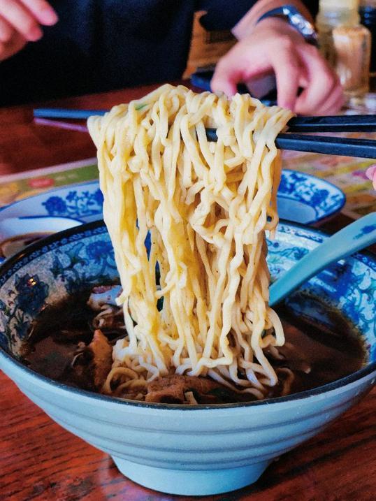 Photo of Salam China Muslim Restaurant - Kota Kinabalu, Sabah, Malaysia