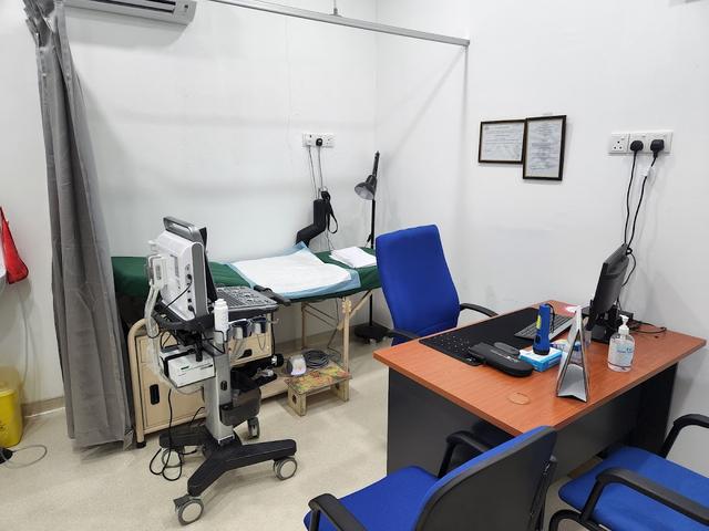 Photo of DBM Klinik dan Bersalin Southbay - Bayan Lepas, Penang, Malaysia