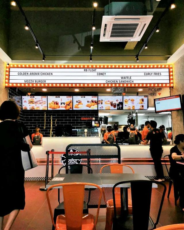 Photo of A&W Inanam - Kota Kinabalu, Sabah, Malaysia