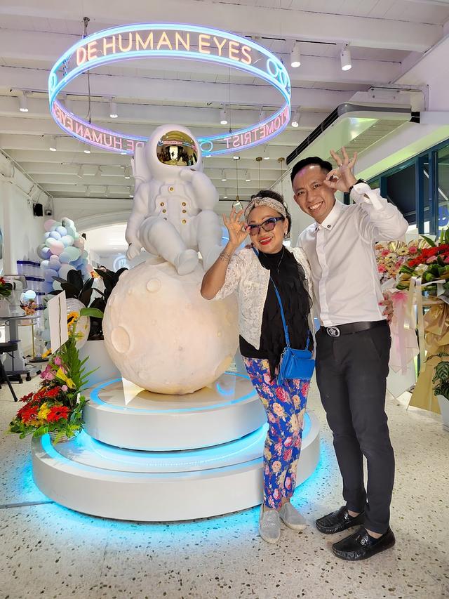 Photo of De Human Eyes Optical - Bayan Lepas, Penang, Malaysia