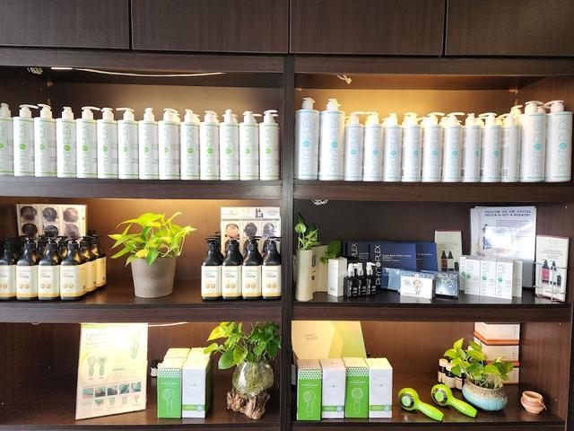 Photo of De Quarter Hair Studio & Academy - Petaling Jaya, Selangor, Malaysia