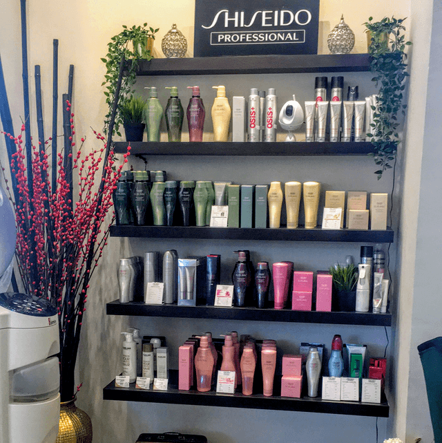 Photo of De Salone Hair & Nail Saloon - George Town, Penang, Malaysia