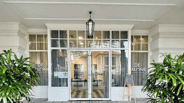 Photo of De Salone Hair & Nail Saloon - George Town, Penang, Malaysia