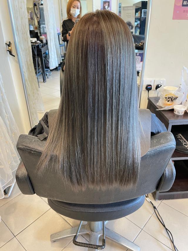 Photo of De Sam Town ( PAUL MITCHELL LIGHT SALON) - Butterworth, Penang, Malaysia
