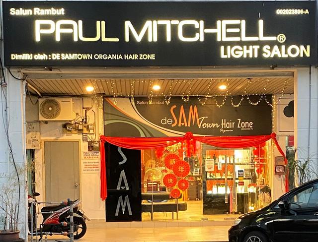 Photo of De Sam Town ( PAUL MITCHELL LIGHT SALON) - Butterworth, Penang, Malaysia