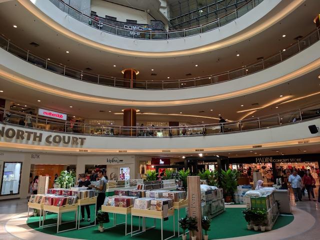 Photo of DecorPlace Curtain & Soft Furnishings - Kuala Lumpur, Kuala lumpur, Malaysia