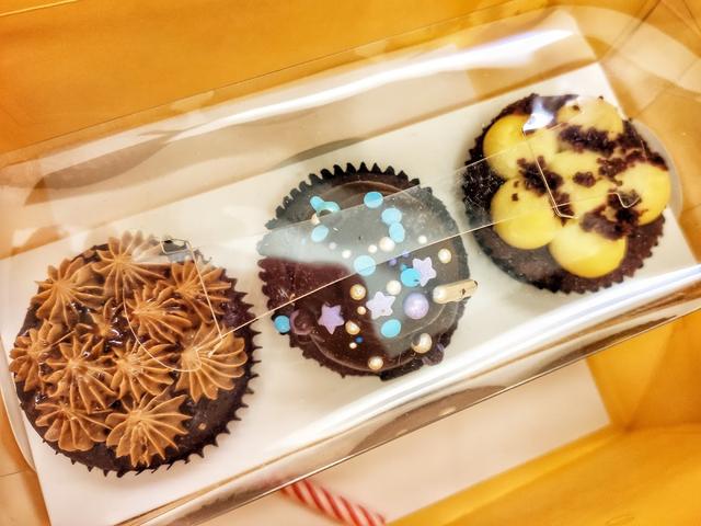Photo of Delectable By Su The Gardens Mall LG Kiosk - Kuala Lumpur, Kuala lumpur, Malaysia