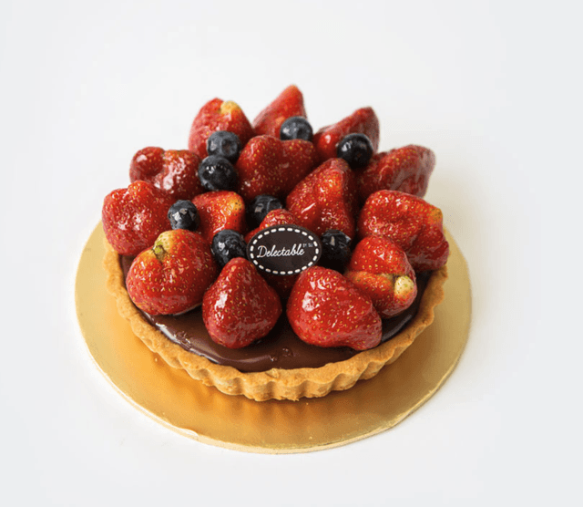 Photo of Delectable By Su The Gardens Mall LG Kiosk - Kuala Lumpur, Kuala lumpur, Malaysia