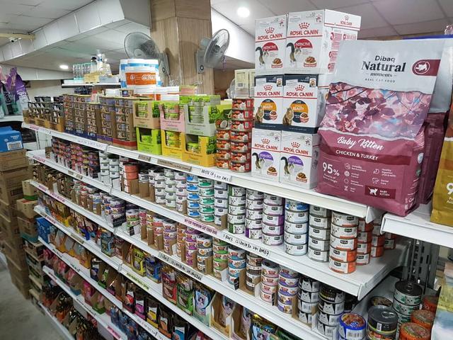 Photo of Delight Pet Penang Shop - Bayan Lepas, Penang, Malaysia