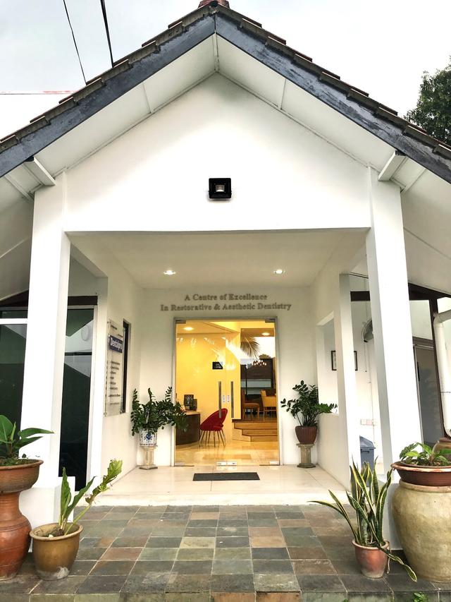 Photo of Dentalpro - Dental Specialist Centre - Kuala Lumpur, Kuala lumpur, Malaysia
