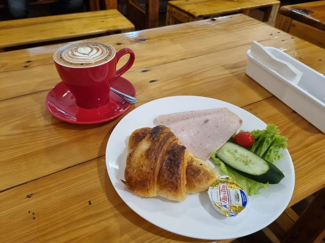 Photo of Der Backmeister @TTDI - Your German Bakery - Kuala Lumpur, Kuala lumpur, Malaysia