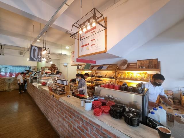 Photo of Der Backmeister @TTDI - Your German Bakery - Kuala Lumpur, Kuala lumpur, Malaysia