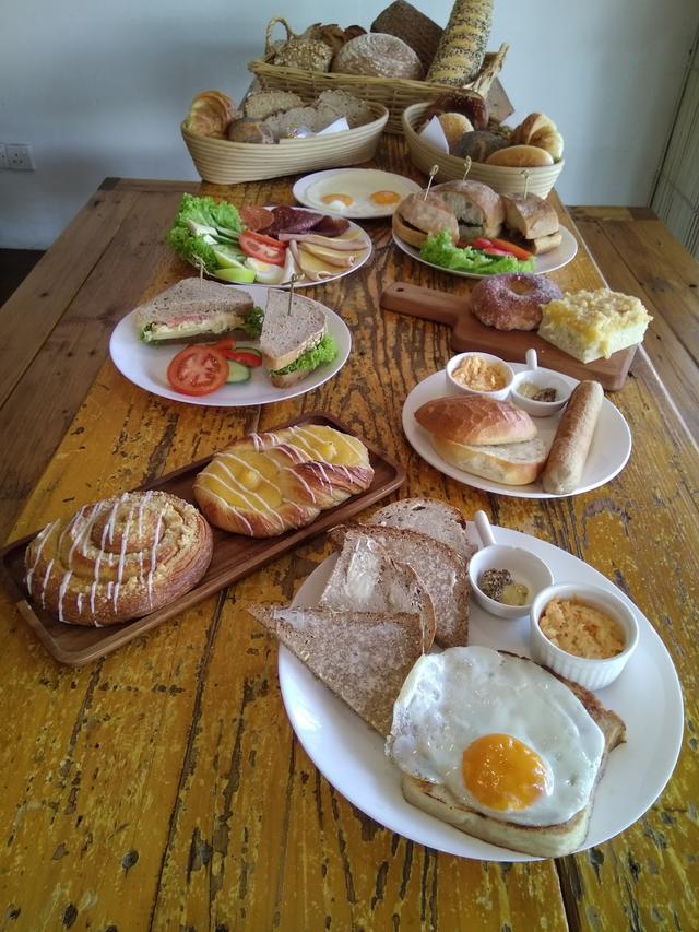Photo of Der Backmeister @TTDI - Your German Bakery - Kuala Lumpur, Kuala lumpur, Malaysia