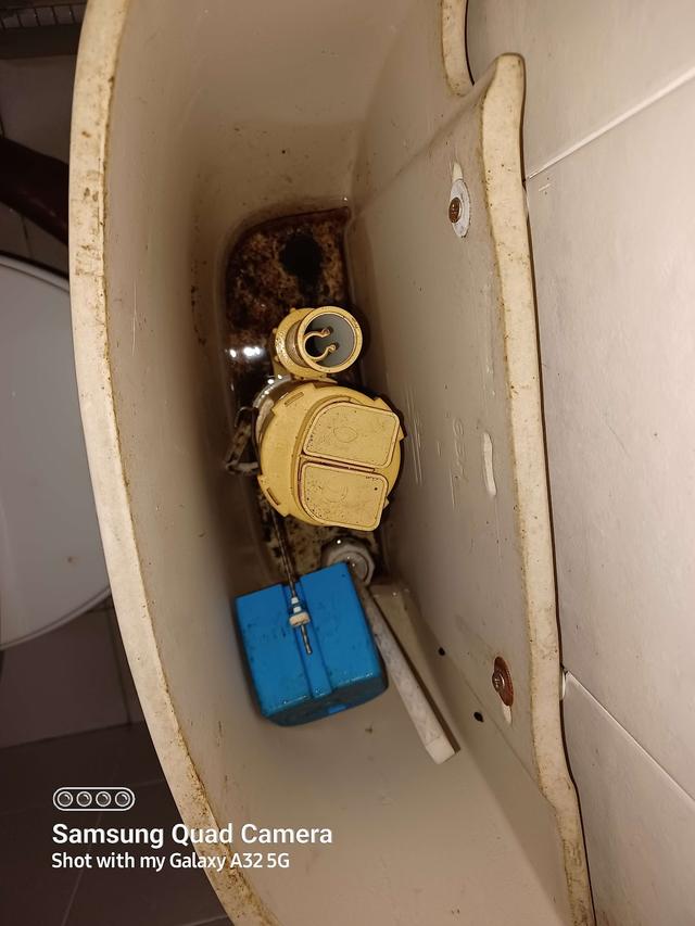 Photo of Deserv Dinda Elektrikal and Plumber - Petaling Jaya, Selangor, Malaysia