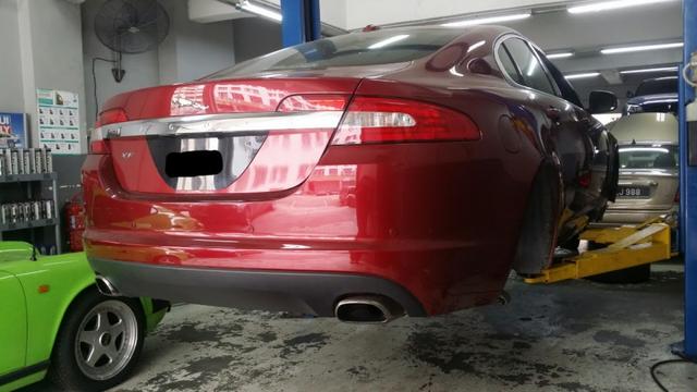 Photo of DETROIT AUTO SHAH ALAM - Car Service Center - Shah Alam, Selangor, Malaysia