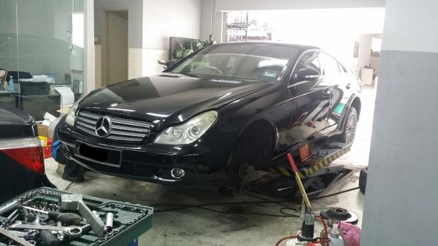 Photo of DETROIT AUTO SHAH ALAM - Car Service Center - Shah Alam, Selangor, Malaysia