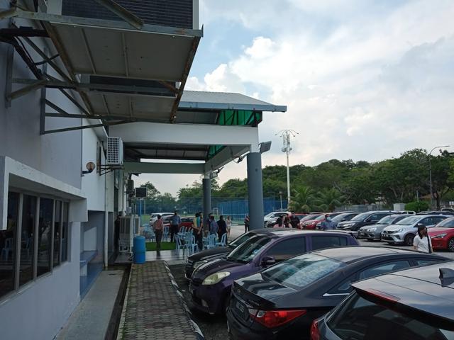 Photo of Dewan Besar Tanjung MBSA Seksyen 19 - Shah Alam, Selangor, Malaysia