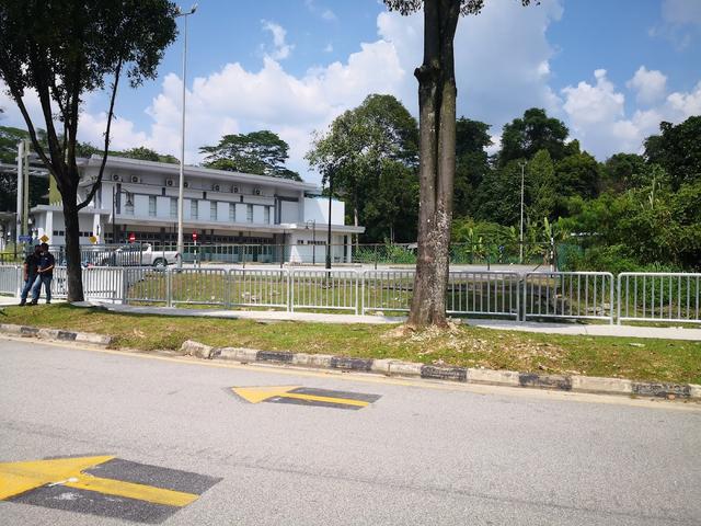 Photo of Dewan Komuniti Damansara Damai - Petaling Jaya, Selangor, Malaysia