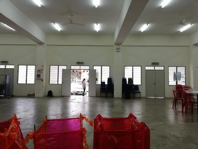 Photo of Dewan Komuniti Lebuh Macallum - George Town, Penang, Malaysia