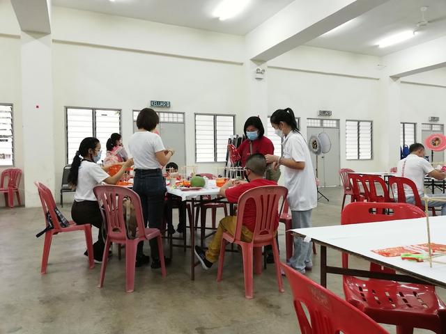 Photo of Dewan Komuniti Lebuh Macallum - George Town, Penang, Malaysia