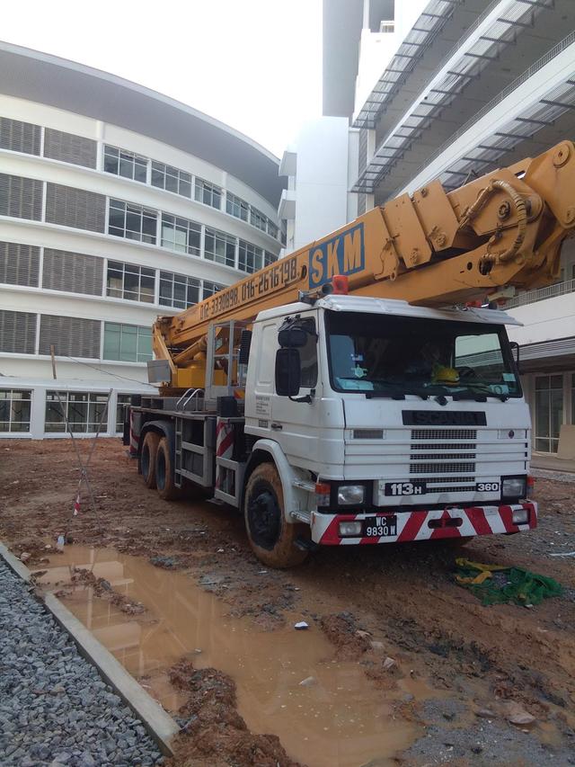 Photo of Dewan MBSA Setia Impian 7 - Shah Alam, Selangor, Malaysia