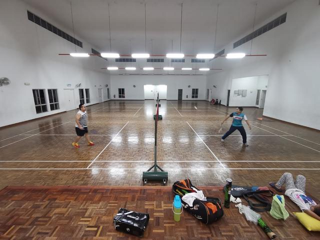 Photo of Dewan MBSA Setia Impian 7 - Shah Alam, Selangor, Malaysia