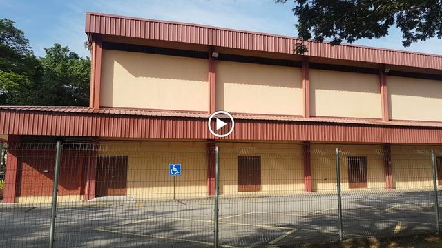 Photo of Dewan Serbaguna Damansara Utama - Petaling Jaya, Selangor, Malaysia