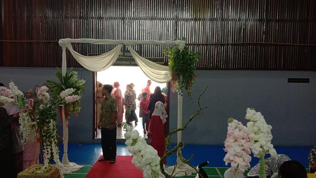 Photo of Dewan Serbaguna Damansara Utama - Petaling Jaya, Selangor, Malaysia