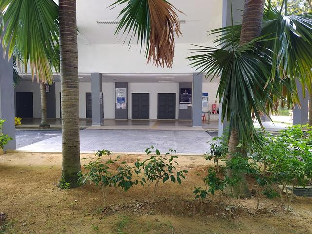 Photo of Dewan Serbaguna Seksyen 2, Kota Damansara - Petaling Jaya, Selangor, Malaysia