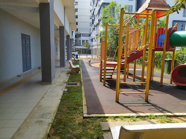 Photo of Dewan Serbaguna Seksyen 2, Kota Damansara - Petaling Jaya, Selangor, Malaysia