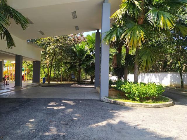 Photo of Dewan Serbaguna Seksyen 2, Kota Damansara - Petaling Jaya, Selangor, Malaysia