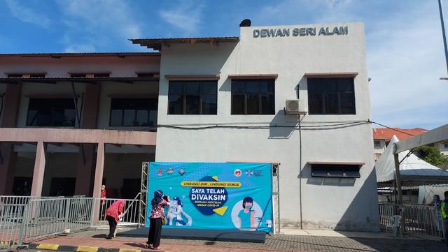 Photo of Dewan Seri Alam - Kuala Lumpur, Kuala lumpur, Malaysia