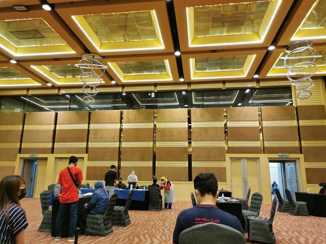 Photo of Dewan Tun Razak 4 - Kuala Lumpur, Kuala lumpur, Malaysia