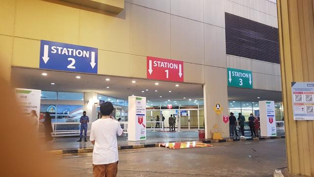 Photo of Dewan Tun Razak 4 - Kuala Lumpur, Kuala lumpur, Malaysia